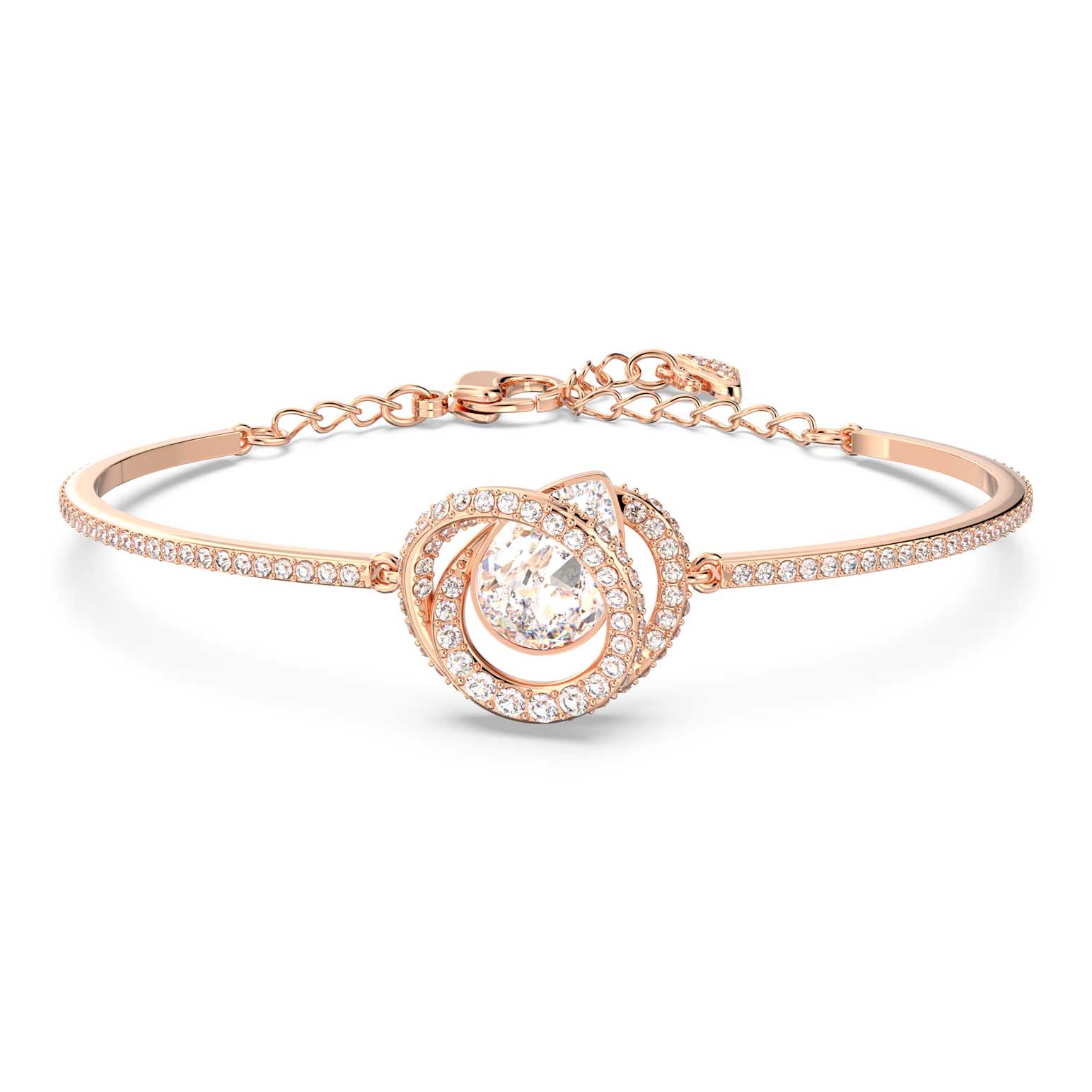 Swarovski Generation Bangle